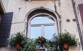 Hotel Casa Petrarca Velence Exterior photo