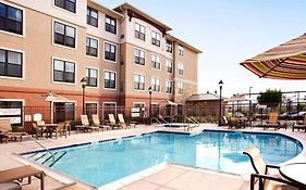 Residence Inn San Diego Oceanside Exterior photo