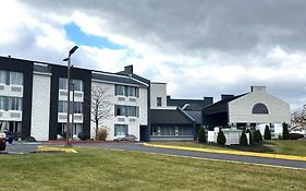 Best Western Carlisle South Exterior photo