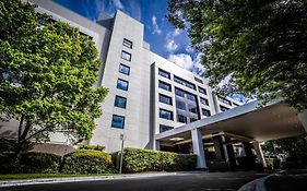 Crowne Plaza Canberra, An Ihg Hotel Exterior photo