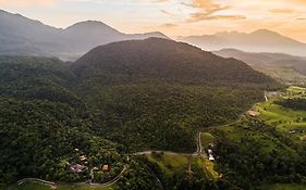 Hideaway Rio Celeste Hotel Bijagua Exterior photo