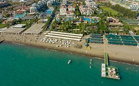 Aydinbey Famous Resort Belek Exterior photo