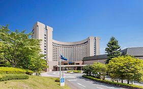 Hilton Tokyo Narita Airport Hotel Exterior photo