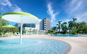 Holiday Inn Mayaguez & Tropical Casino, An Ihg Hotel Exterior photo