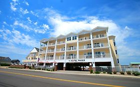 The Hotel Maria Westerly Exterior photo