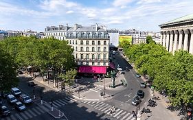 Fauchon L'Hotel Párizs Exterior photo