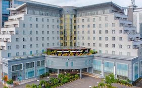 Four Points By Sheraton Lagos Exterior photo