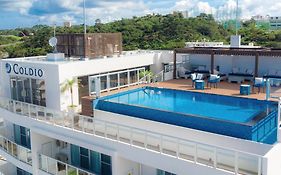 Aqua Palace Chatan By Coldio Premium Exterior photo