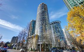 Dunowen Properties Apartman Vancouver Exterior photo