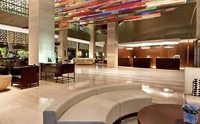 The Westin Gurgaon, New Delhi Hotel Exterior photo