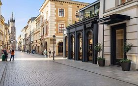 Wyndham Grand Krakow Old Town Hotel Exterior photo