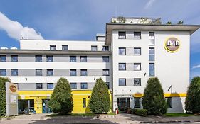 B&B Hotel Munchen City-Nord Exterior photo