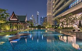 The Athenee Hotel, A Luxury Collection Hotel, Bangkok Exterior photo