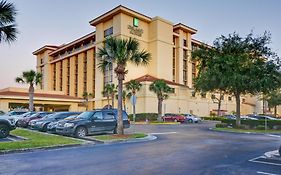 Embassy Suites By Hilton Orlando North Exterior photo