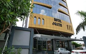 Hotel Dgates Lahor Exterior photo