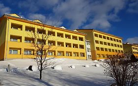 Lipno Wellness - Frymburk C 401 Apartman Exterior photo