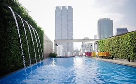 Ibis Styles Bangkok Silom Hotel Exterior photo
