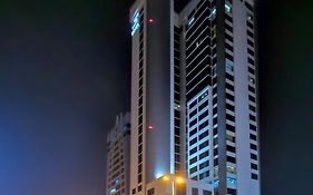 S Hotel Bahrain Manáma Exterior photo