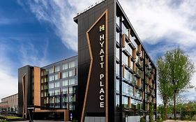 Hyatt Place Krakkó Exterior photo