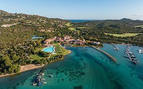 Hotel Cala Di Volpe, A Luxury Collection Hotel, Costa Smeralda Porto Cervo Exterior photo