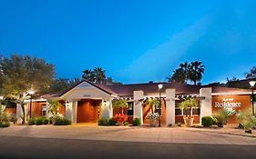 Residence Inn Scottsdale North Exterior photo