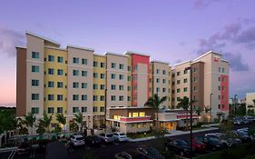 Residence Inn By Marriott Miami Airport West/Doral Exterior photo