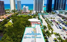 Sunny Isles Apartments By Miarentals Sunny Isles Beach Exterior photo