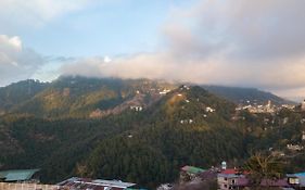 Hotel Sunny Cot Mussoorie Mallroad Exterior photo