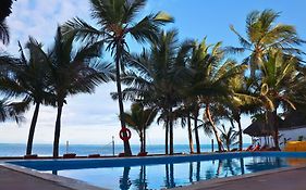 Sky & Sand Zanzibar Beach Resort Pwani Mchangani Exterior photo