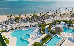 Serenade Punta Cana Beach & Spa Resort Exterior photo