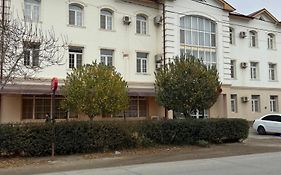 Hotel Jipek Joli Nukusz Exterior photo