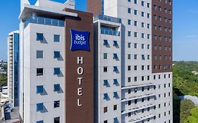 Ibis Budget Manaus Hotel Exterior photo