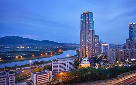 Four Points By Sheraton Sencsen Exterior photo