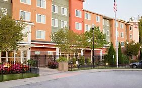 Residence Inn By Marriott Columbia Northwest/Harbison Exterior photo