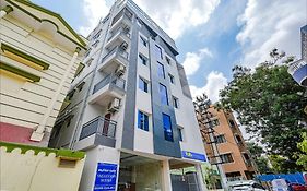 Fabhotel Valleyton Suites Bengaluru Exterior photo