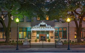 Le Meridien Dallas, The Stoneleigh Exterior photo