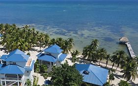 Sapphire Beach Resort San Pedro  Exterior photo