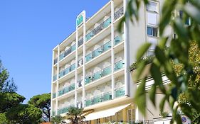 Hotel Parco Riccione Exterior photo