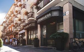 Primavera Stresa Exterior photo