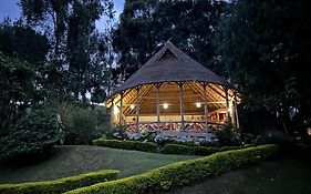 Itambira Island, Seeds Of Hope Kabale Exterior photo