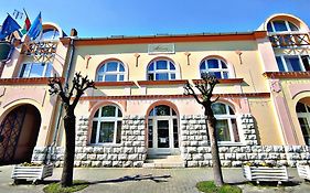 Átrium Hotel Harkány Exterior photo