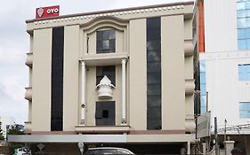 Super Collection O Poojith Residency Hotel Tirupati Exterior photo