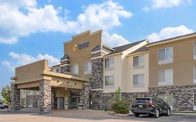 Comfort Inn & Suites Berea Exterior photo