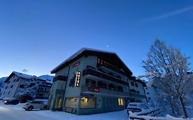 Sport-Lodge Klosters Exterior photo