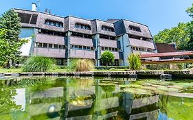 Hotel Jogar Balatonföldvár Exterior photo