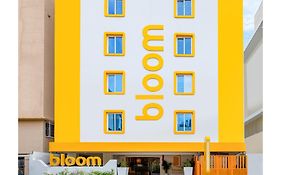 Bloom Hotel - Hsr Club Bengaluru Exterior photo