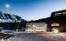 Hotel Sella***S Selva di Val Gardena Exterior photo