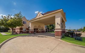 Oyo Hotel Mesquite Tx, Hwy 80 Exterior photo