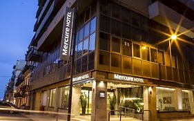 Mercure Palermo Centro Exterior photo