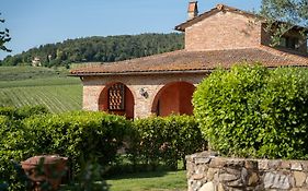 Fonte De' Medici Vendégház San Casciano in Val di Pesa Exterior photo